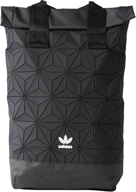 adidas 3d roll top backpack real vs fake